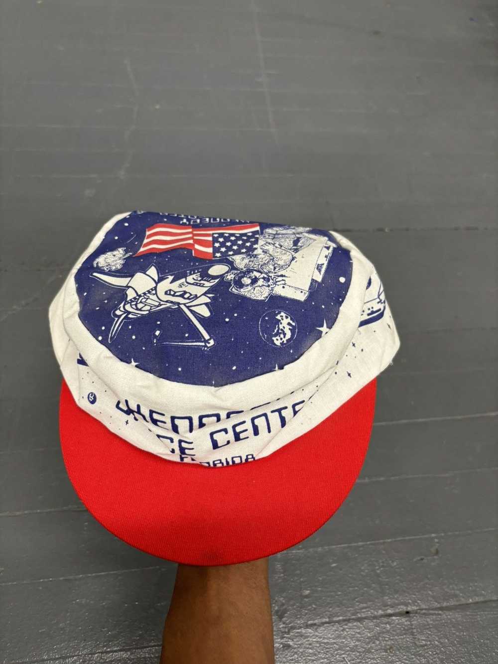 Space Craft × Vintage Vintage Kennedy Space Cente… - image 1