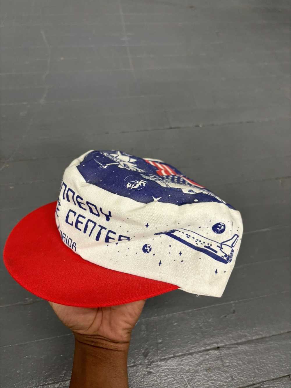 Space Craft × Vintage Vintage Kennedy Space Cente… - image 6