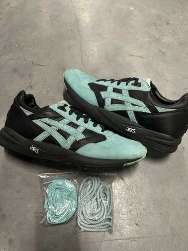 Asics × Diamond Supply Co × Ronnie Fieg Asics x ro