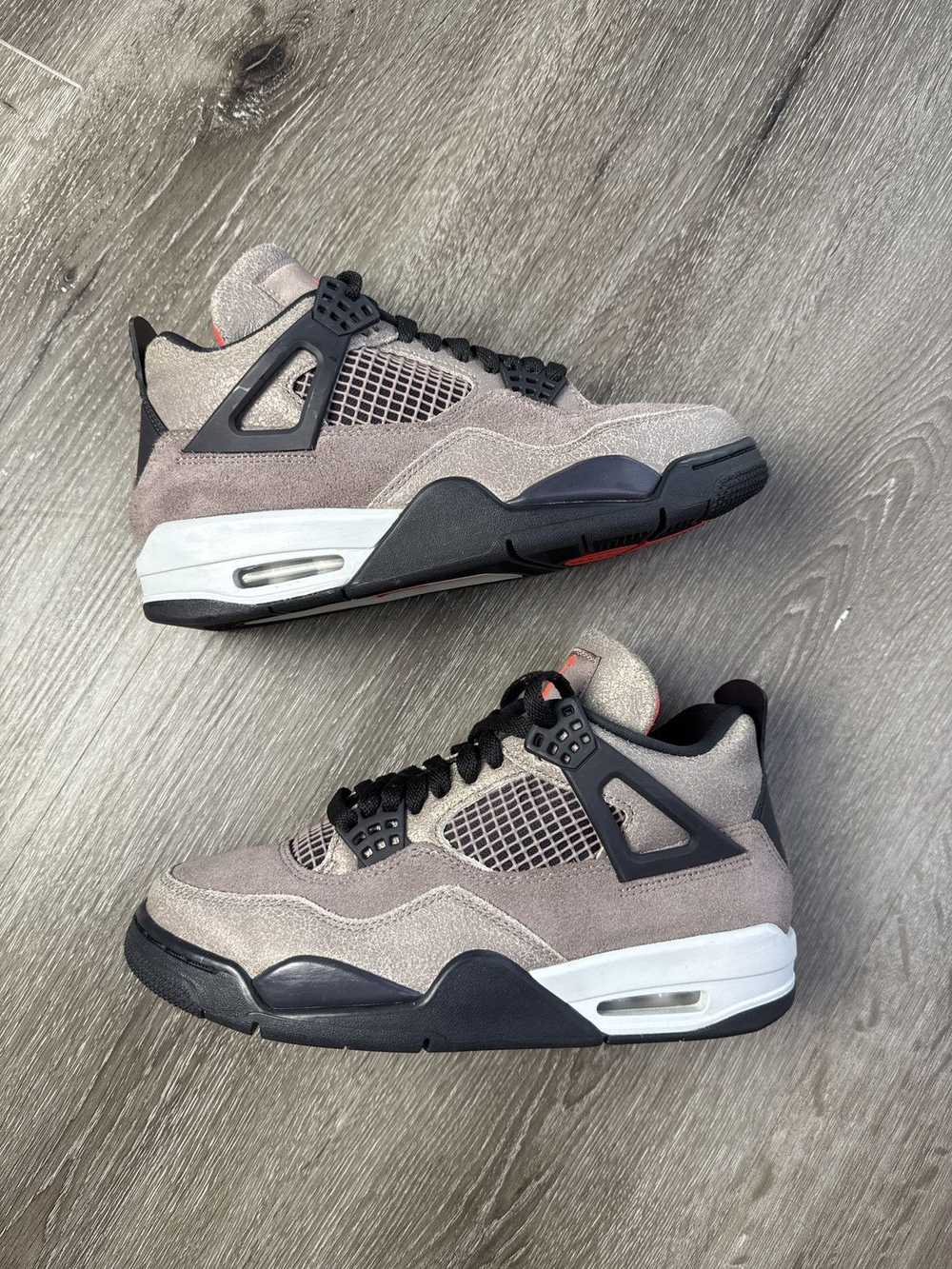 Jordan Brand Air Jordan 4 “Taupe Haze” **Pre-Owne… - image 1