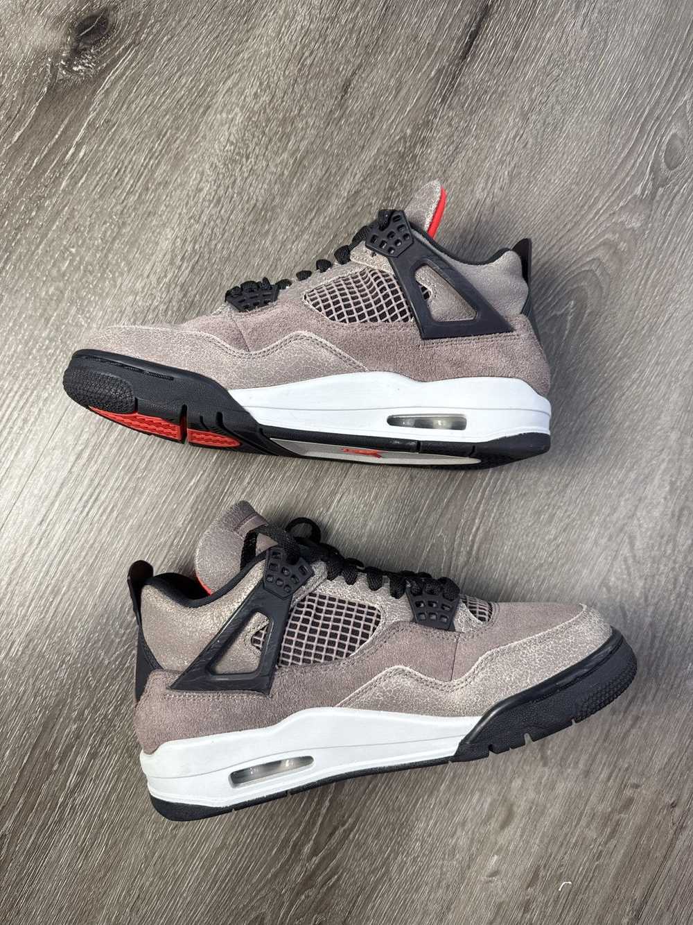 Jordan Brand Air Jordan 4 “Taupe Haze” **Pre-Owne… - image 2