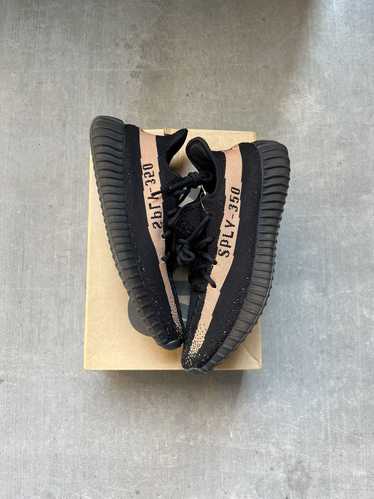 Adidas × Kanye West × Yeezy Season Yeezy 350 v2 c… - image 1