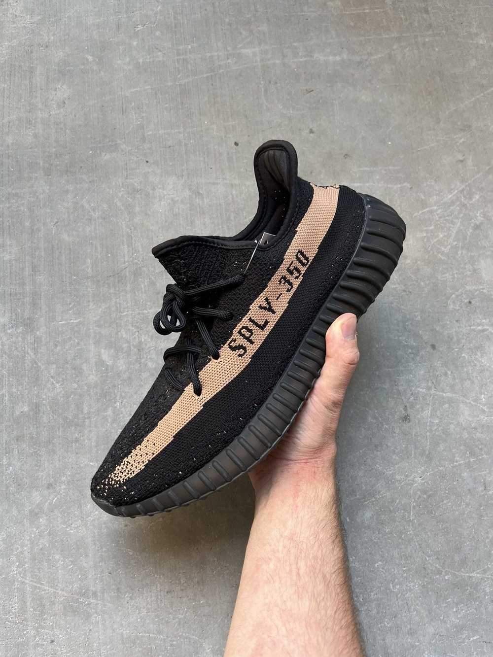 Adidas × Kanye West × Yeezy Season Yeezy 350 v2 c… - image 3