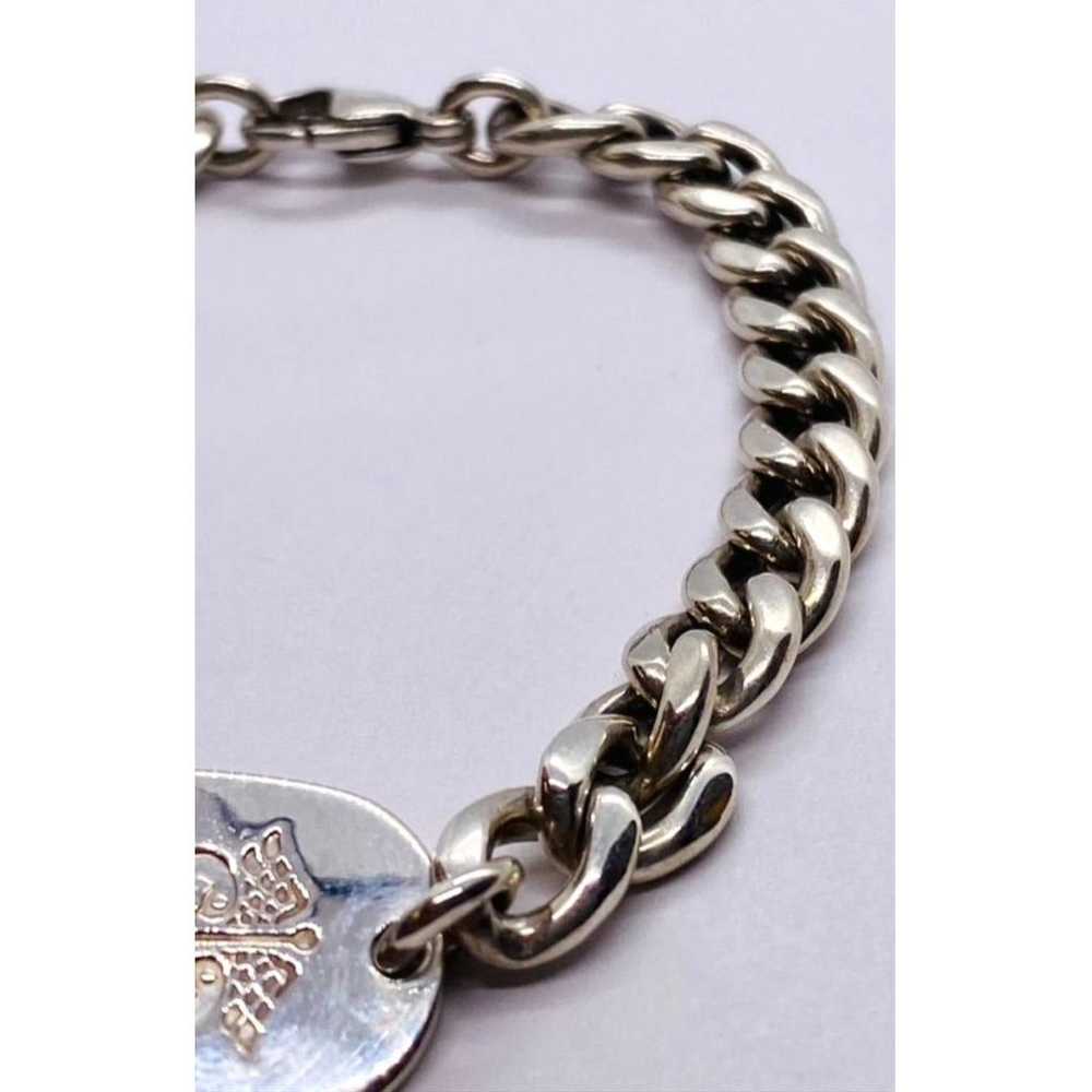 Tiffany & Co Silver bracelet - image 5