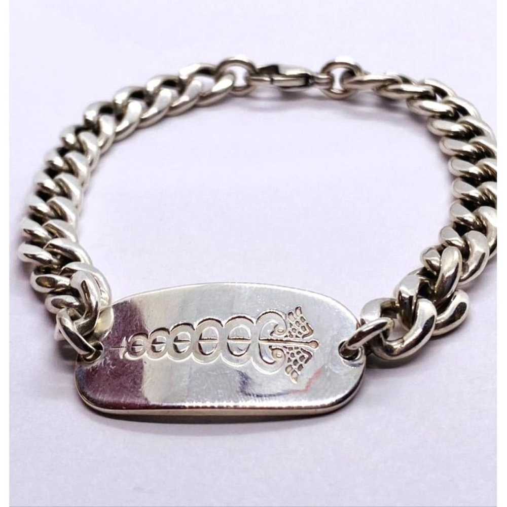 Tiffany & Co Silver bracelet - image 8