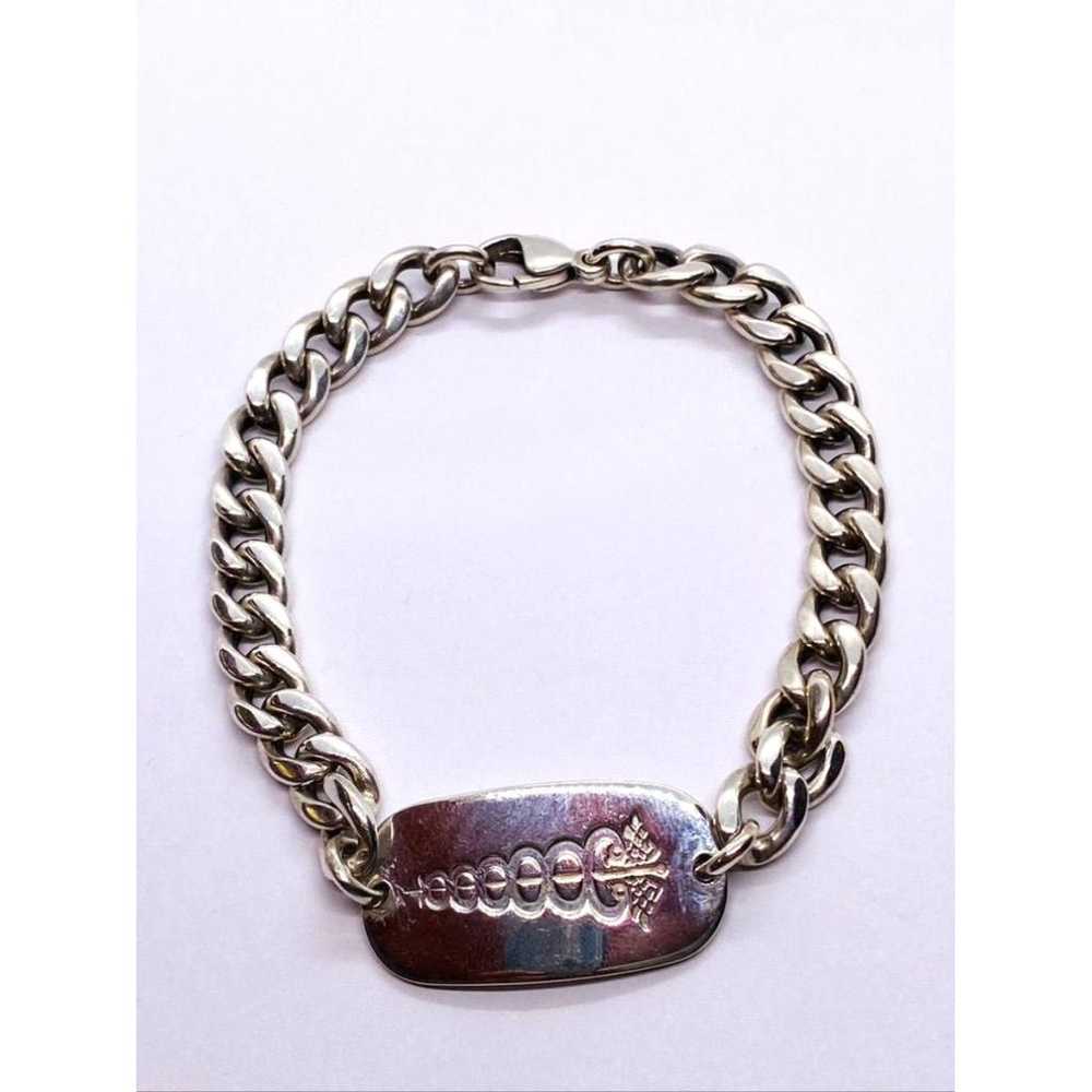 Tiffany & Co Silver bracelet - image 9