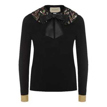 Gucci Cashmere knitwear - image 1