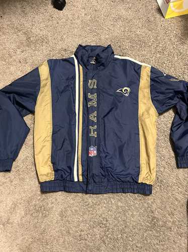 Other × Starter Rams Starter Jacket