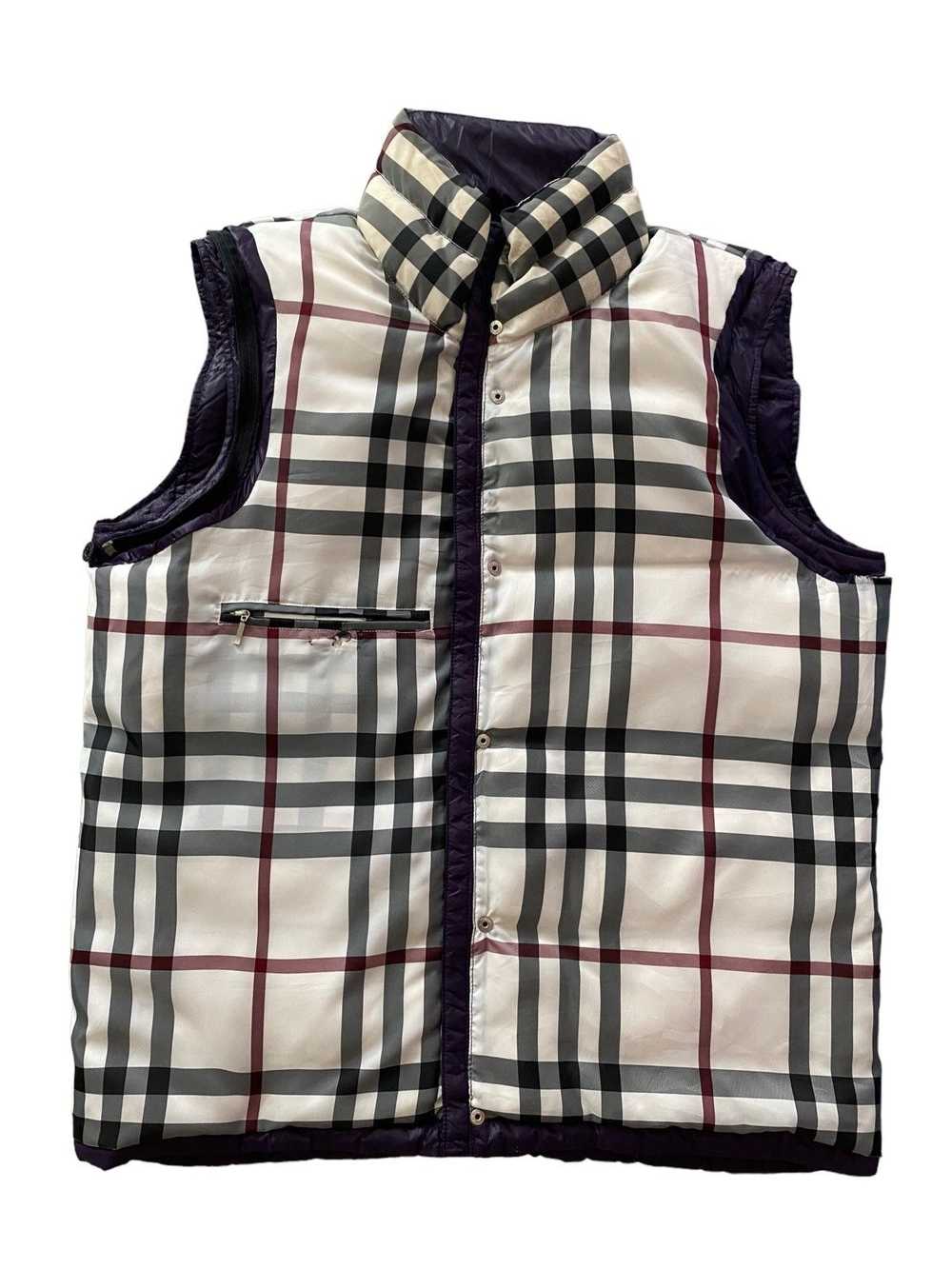 Burberry × Burberry Prorsum × Vintage Burberry bl… - image 7