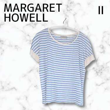 a711 【MARGARET HOWELL】Margaret Howell (Ⅱ) Made in 