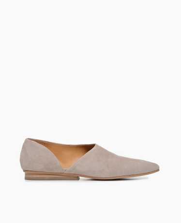 Coclico Doron Flat - Visone Suede