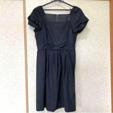 Excellent condition! ef-de One-piece dress Size 9… - image 1