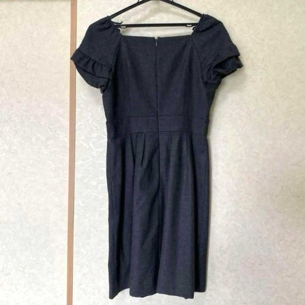 Excellent condition! ef-de One-piece dress Size 9… - image 2