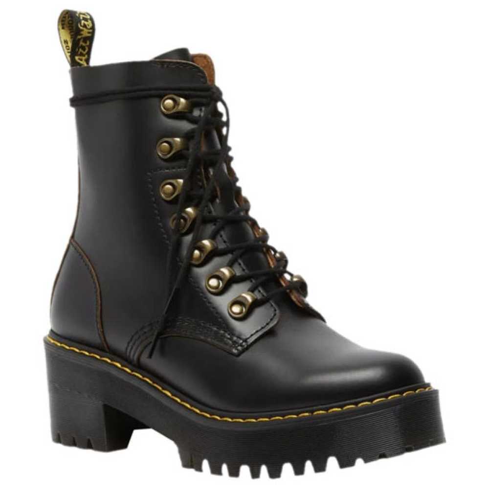 Dr. Martens Leather boots - image 1