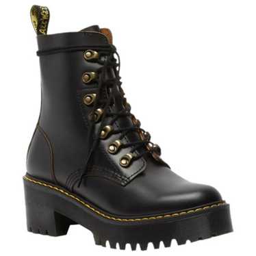 Dr. Martens Leather boots