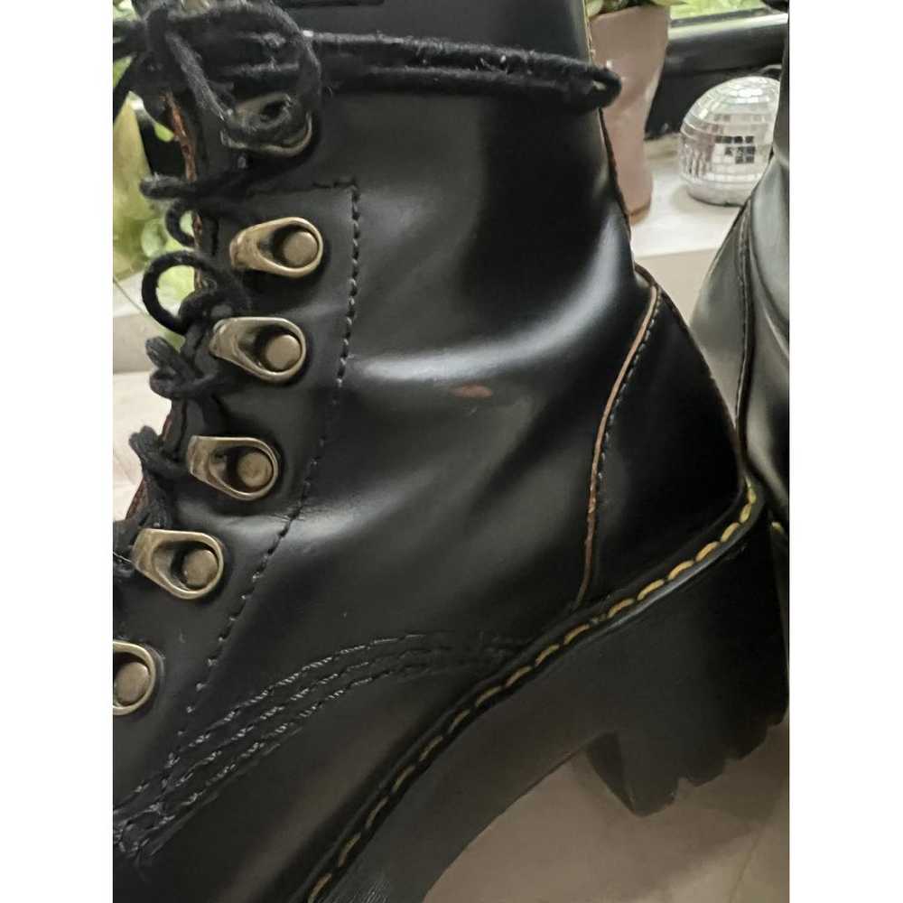 Dr. Martens Leather boots - image 6