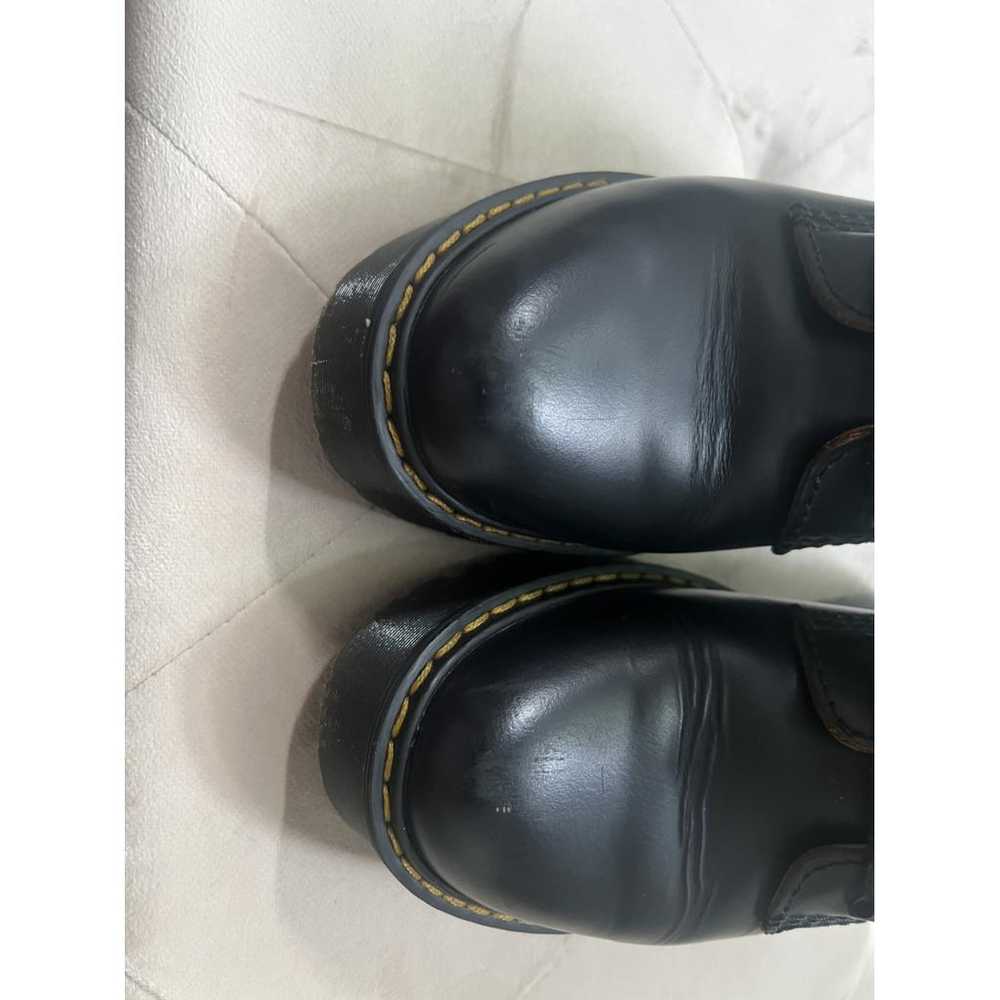 Dr. Martens Leather boots - image 7