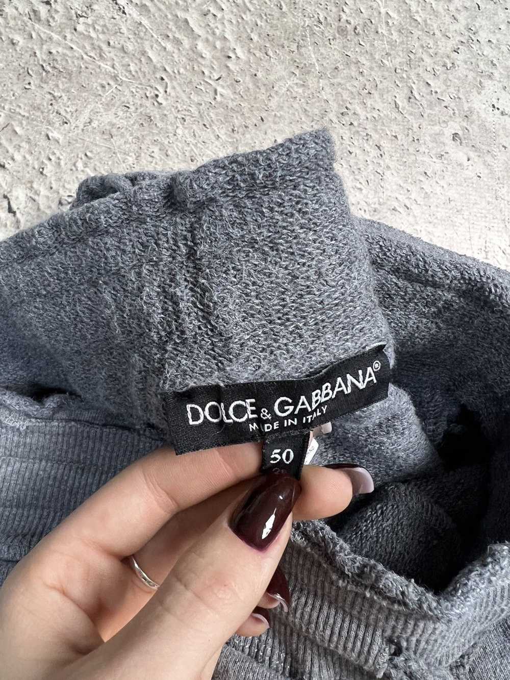 Dolce & Gabbana × Streetwear × Vintage Vintage Y2… - image 4