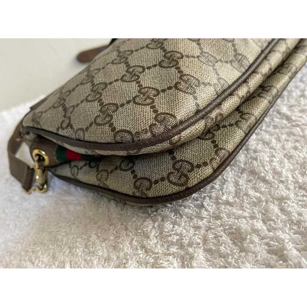 Gucci Ophidia GG leather crossbody bag - image 8