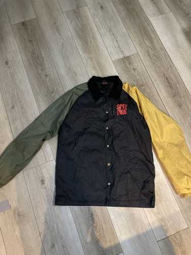 Spitfire Spitfire Clean Cut Jacket