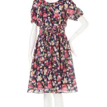 Jill by Jill Stuart dress.