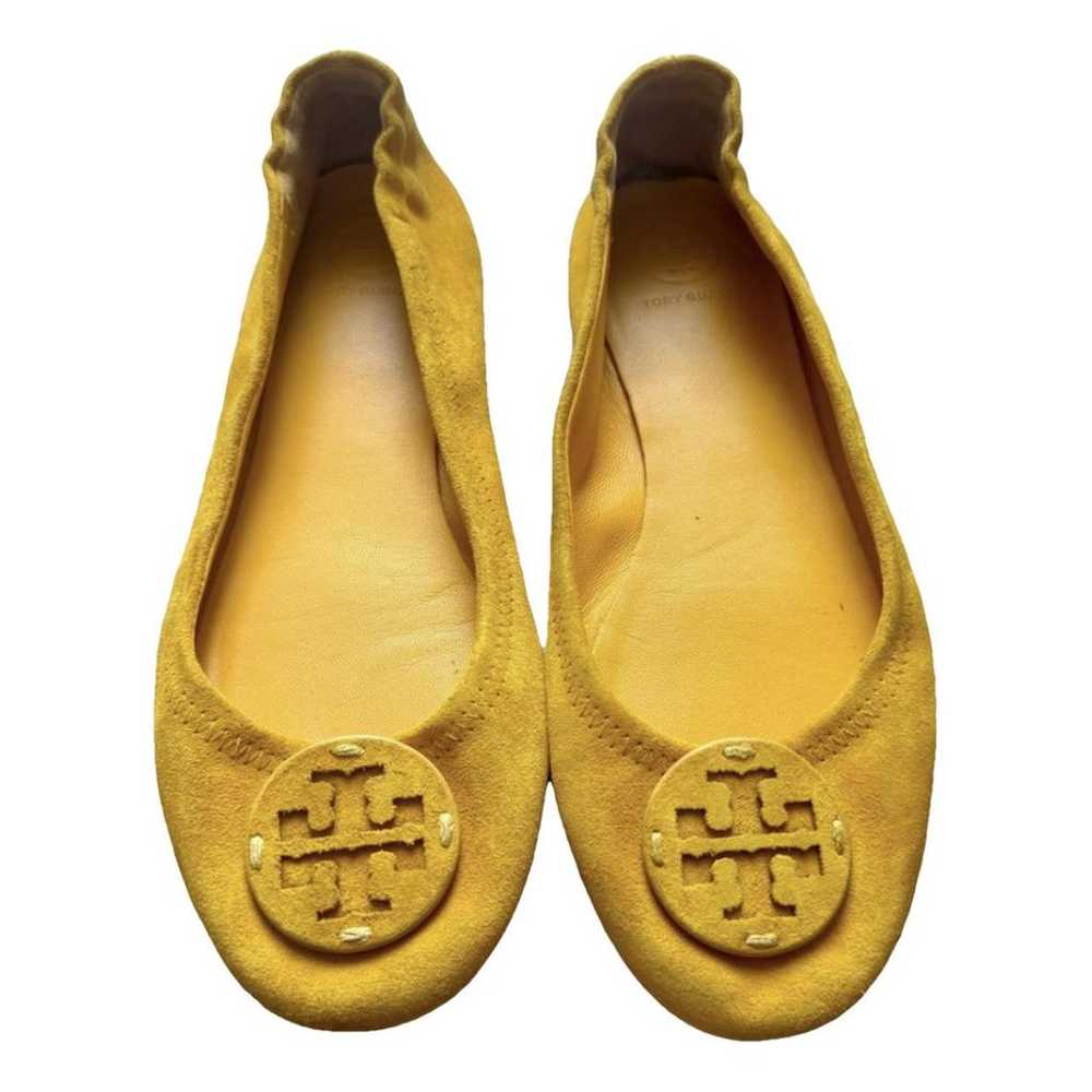 Tory Burch Flats - image 1