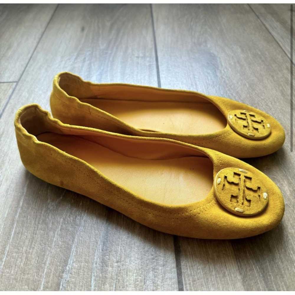 Tory Burch Flats - image 3