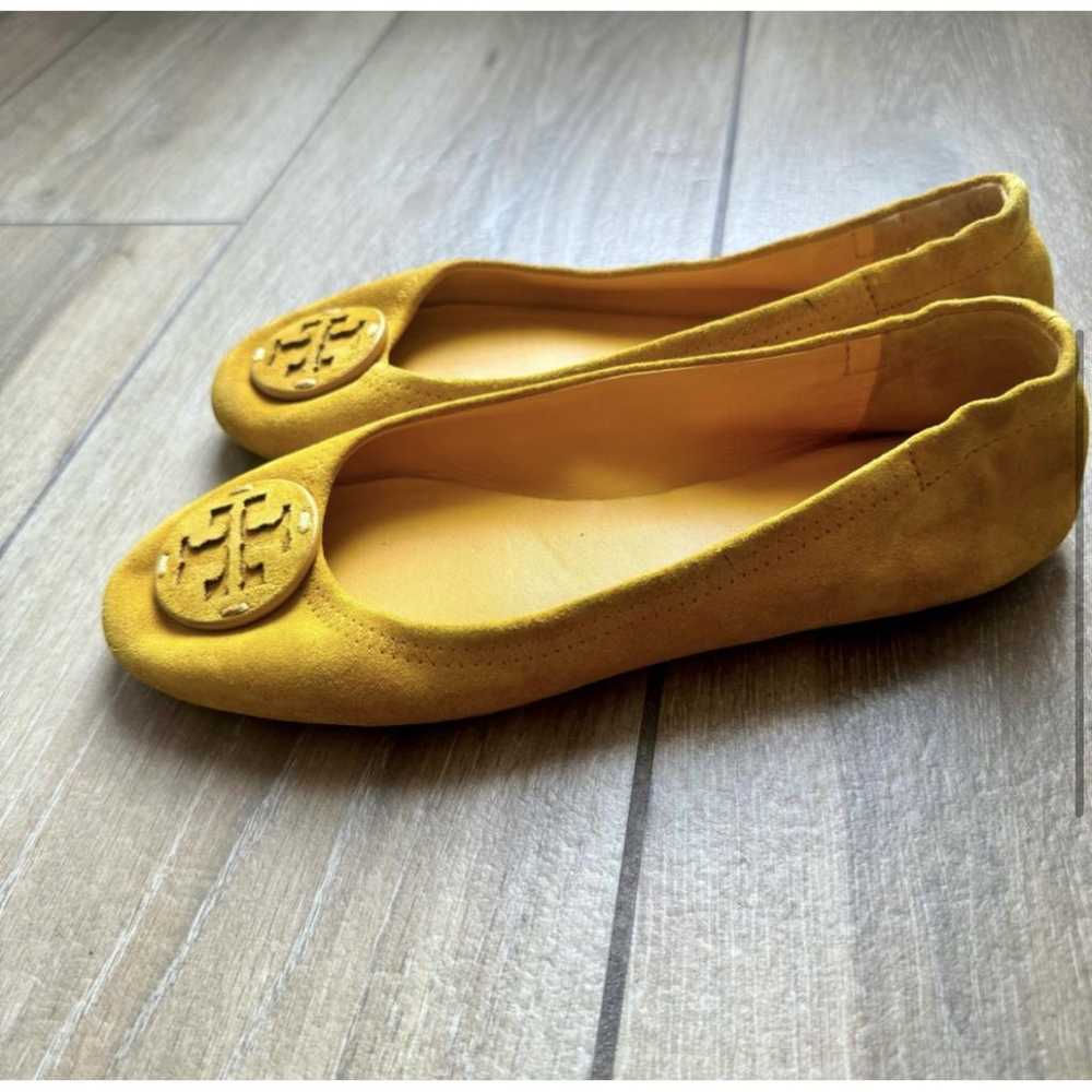 Tory Burch Flats - image 4