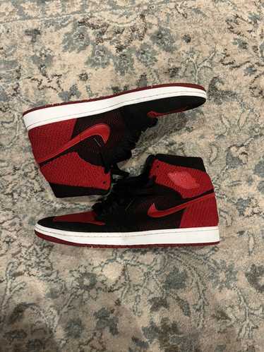 Jordan Brand × Nike Air Jordan 1 retro high oh fl… - image 1