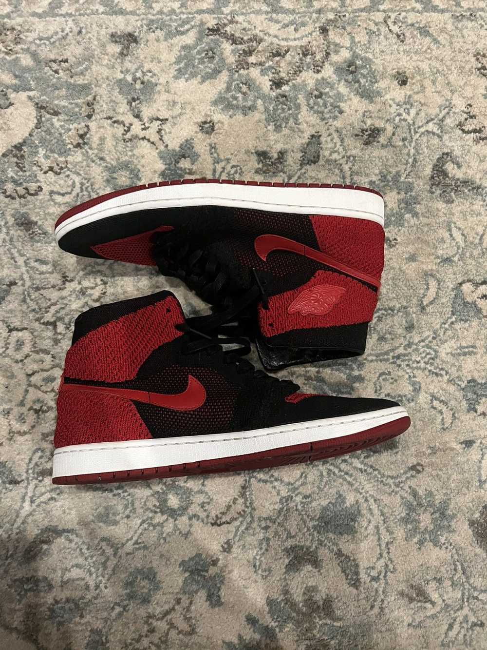 Jordan Brand × Nike Air Jordan 1 retro high oh fl… - image 2