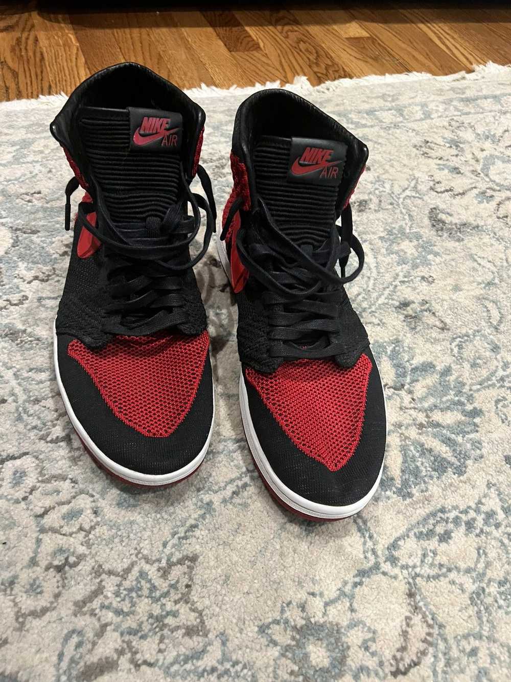 Jordan Brand × Nike Air Jordan 1 retro high oh fl… - image 3