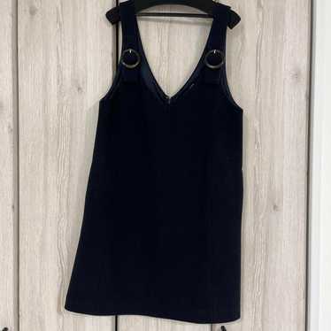 "31 Sons de Mode" Wool Dress