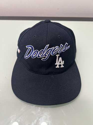 帽子 80s 90s LA Dodgers Sports Specialties Vintage 90s Sports Specialties The Twill Los Angeles Dodgers
