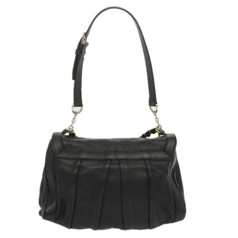 Bally Leather handbag - image 2