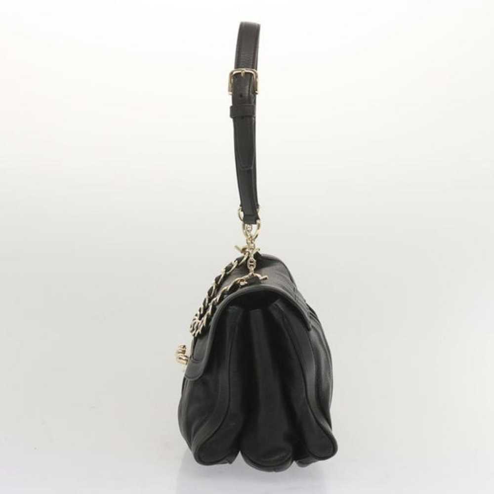 Bally Leather handbag - image 3