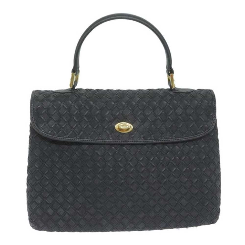 Bally Handbag - image 12