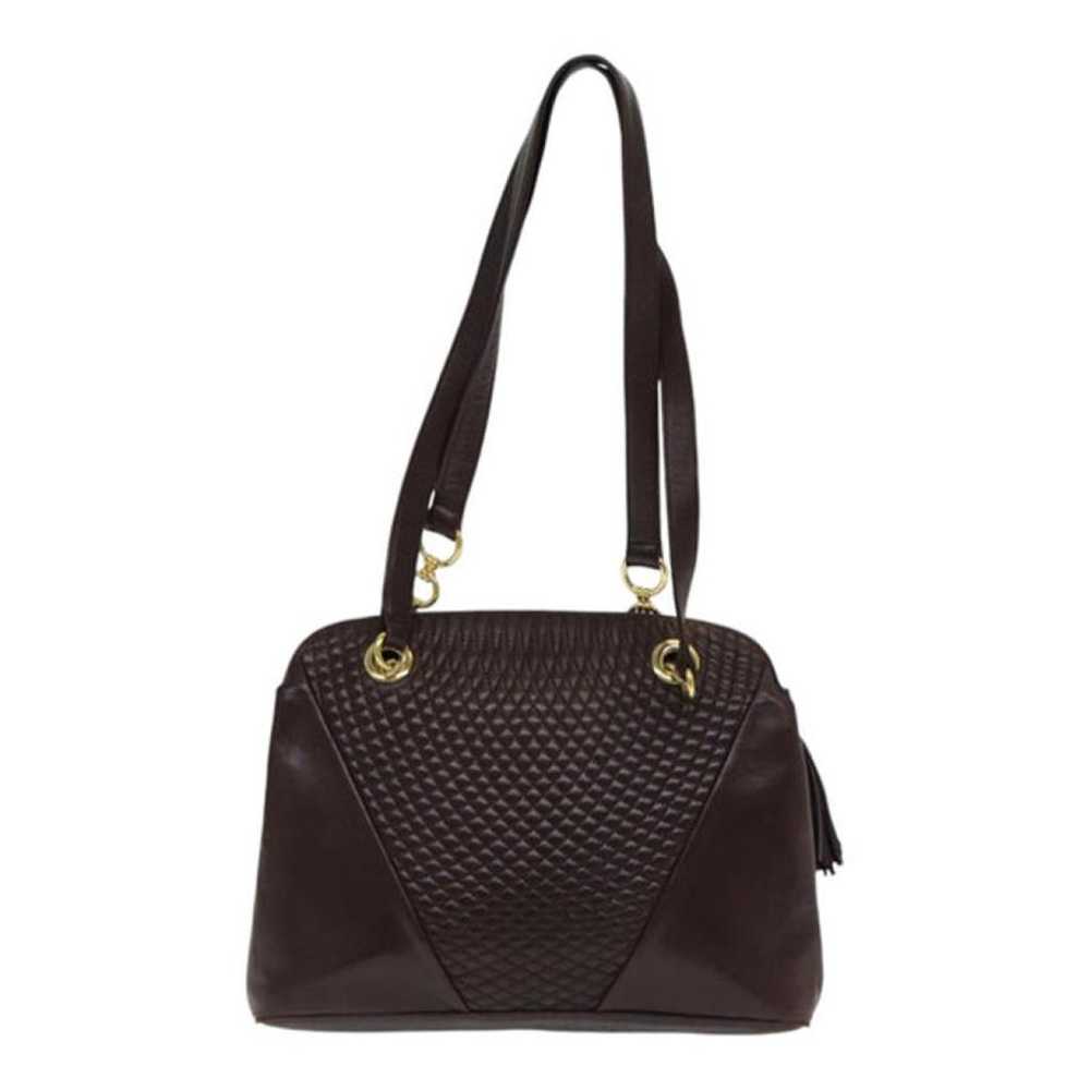 Bally Leather handbag - image 2