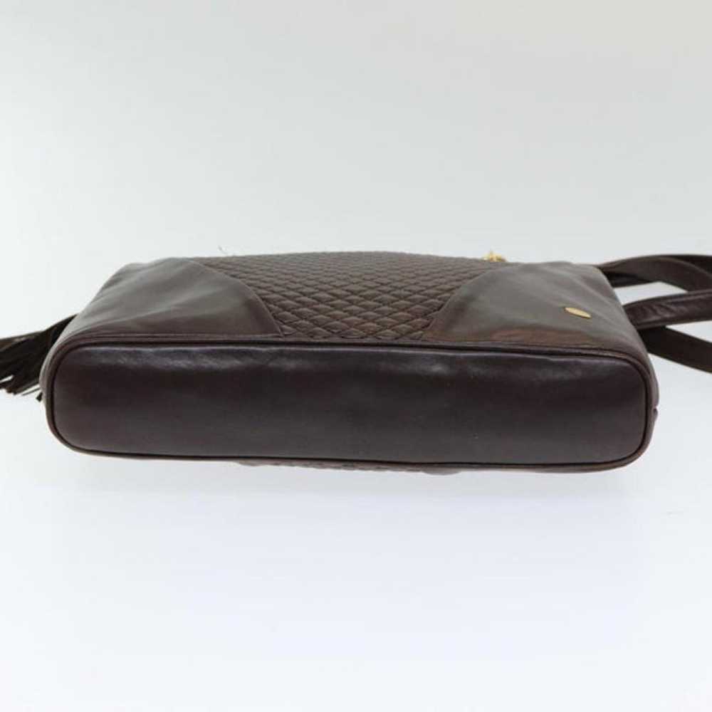 Bally Leather handbag - image 3