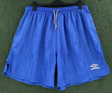Vintage umbro soccer shorts - Gem