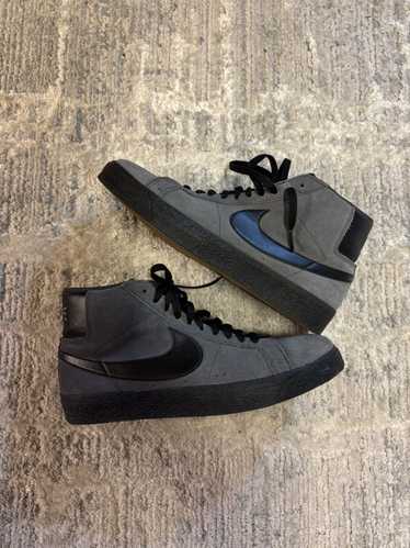 Nike Nike SB zoom Blazer Mid