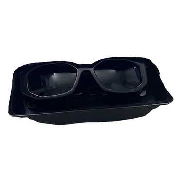 Versace Medusa Biggie sunglasses