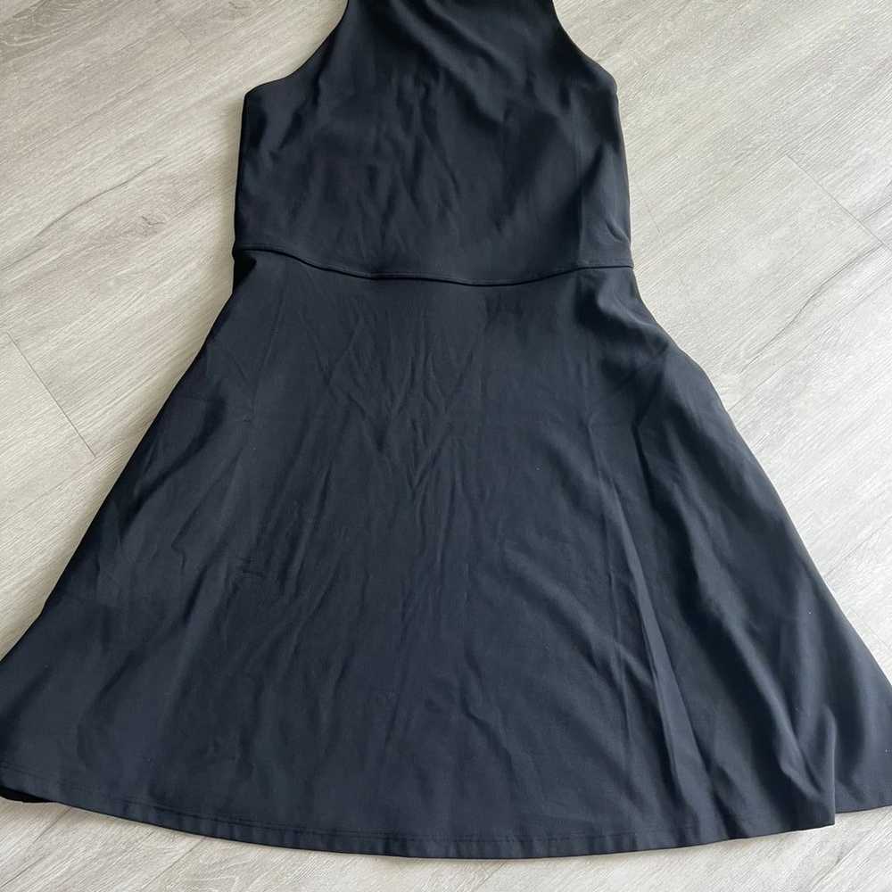 Athleta workout dress - image 2