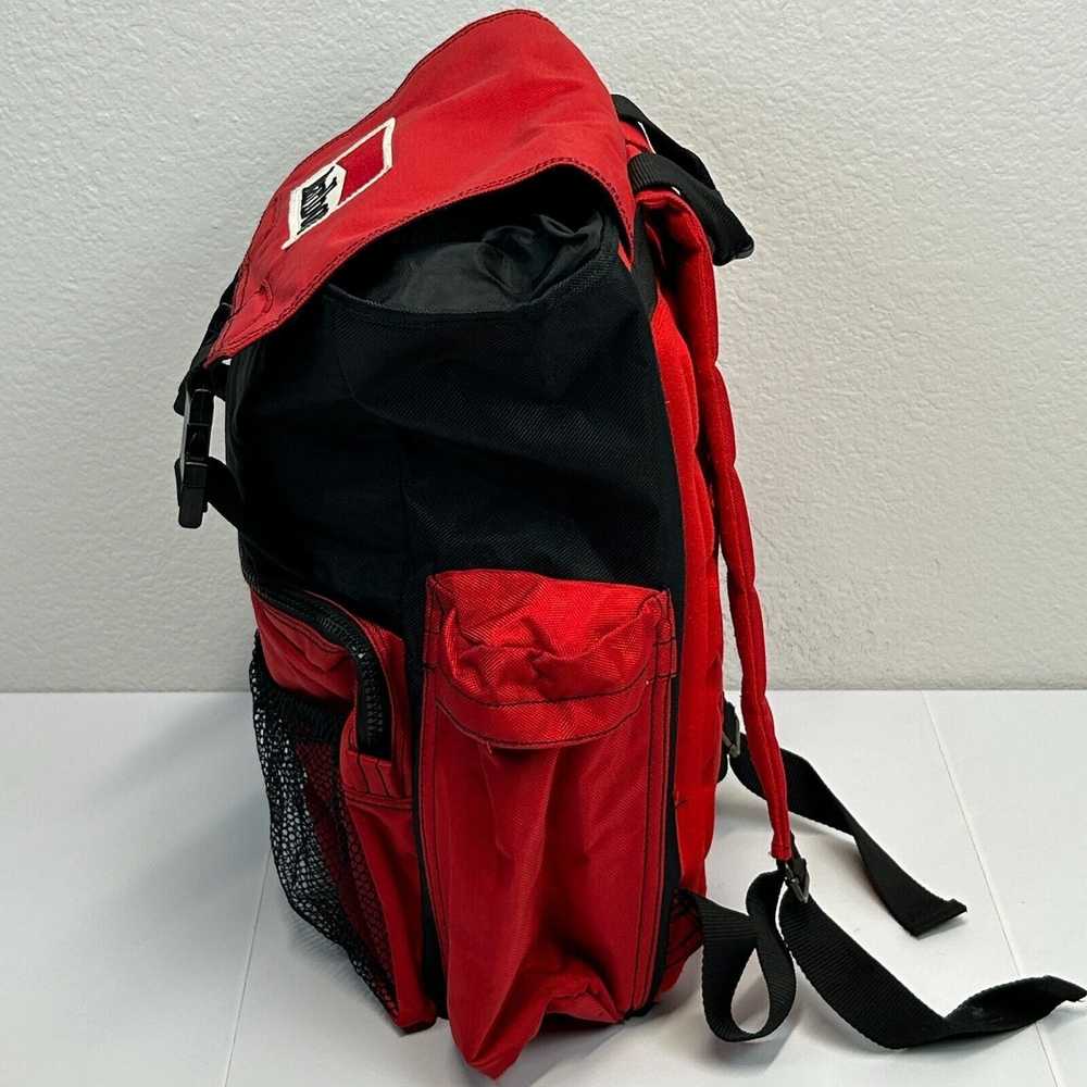 Marlboro Vintage Marlboro Cigarettes Backpack 90s… - image 7