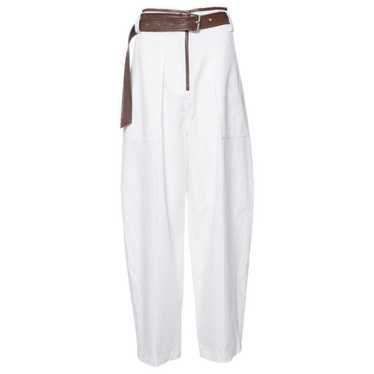 Lvir Trousers - image 1