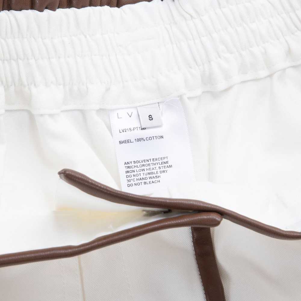 Lvir Trousers - image 3