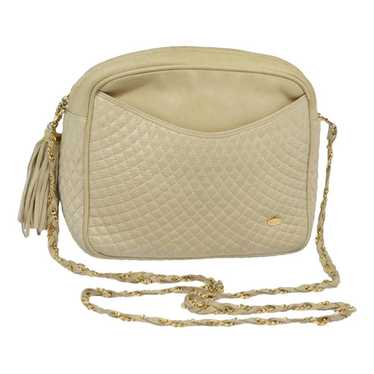 Bally Leather handbag - image 1