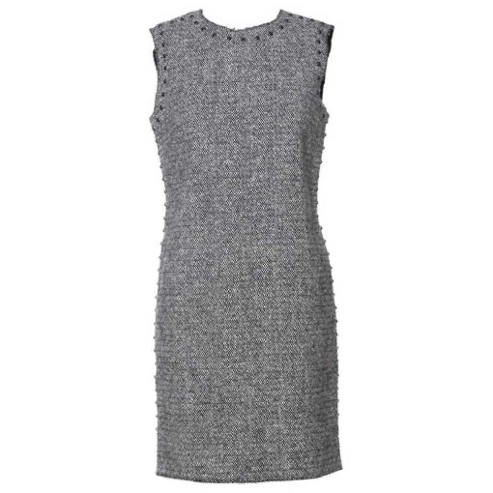 Valentino Garavani Tweed mini dress - image 1