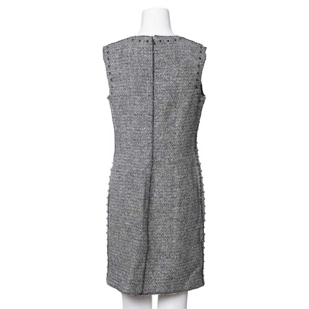 Valentino Garavani Tweed mini dress - image 2