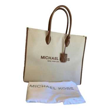 Michael Kors Jet Set tote