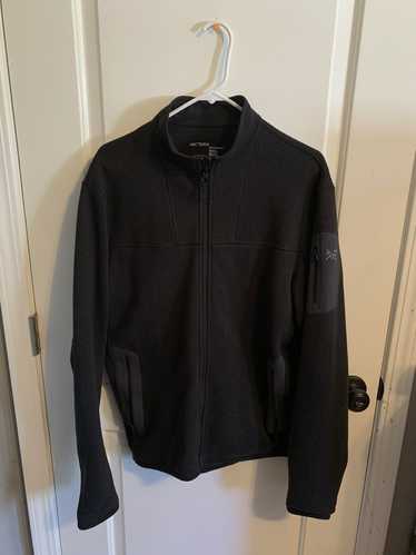 Arc'Teryx Arc’teryx Fleece Jacket